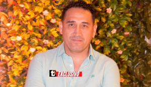 Víctor Hugo sorprendido por fuerte acusación de Cillóniz: “No puede salir a disparar por disparar”