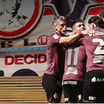 Hora y canal del partido por la Fecha 5 del Clausura