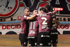 Universitario vs FC Cajamarca EN VIVO: (0-0) Sigfue partidazo por el Clausura
