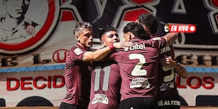 Universitario está obligado a traerse los tres puntos en duelo ante FC Cajamarca (@universitario1924)