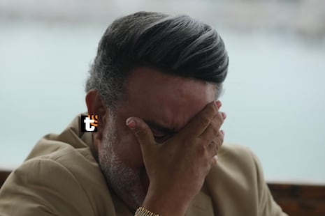 Confirman la ampliación de prisión preventiva de 18 meses contra Andrés Hurtado, ‘Chibolín’