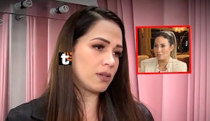 Melissa Klug revela que Pamela López LE PIDIÓ DISCULPAS, pero ella no aceptó: “Tiene que salir en TV”