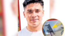 ¡“Plata o plomo”! Extorsionadores asesinan a chofer de ‘Los Pitufitos’ y amenazan con matar a otro si no pagan cupo