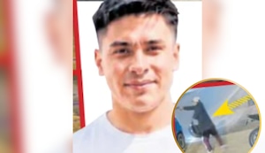 ¡“Plata o plomo”! Extorsionadores asesinan a chofer de ‘Los Pitufitos’ y amenazan con matar a otro si no pagan cupo