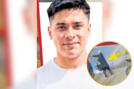 ¡“Plata o plomo”! Extorsionadores asesinan a chofer de ‘Los Pitufitos’ y amenazan con matar a otro si no ...