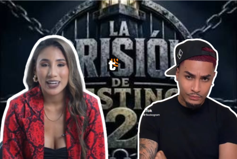 ¿Samahara y Youna se quedaron sin ‘La Prisión de Destino 2′?: Se dejó de transmitir el reality EN VIVO