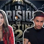 ¿Samahara y Youna se quedaron sin ‘La Prisión de Destino 2′?: Se dejó de transmitir el reality EN VIVO