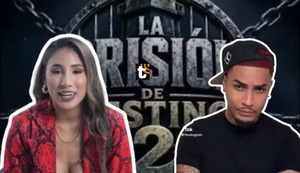 ¿Samahara y Youna se quedaron sin ‘La Prisión de Destino 2′?: Se dejó de transmitir el reality EN VIVO