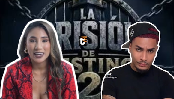 TROME - ¿Samahara Lobatón y Youna se quedaron sin reality?: Se bajaron la transmisión EN VIVO