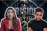 ¿Samahara y Youna se quedaron sin ‘La Prisión de Destino 2′?: Se dejó de transmitir el reality EN VIVO