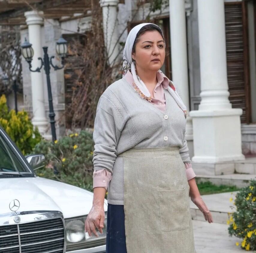 Irmak Aydın es una reconocida actriz en Turquía (Foto: Irmak Aydın / Instagram)