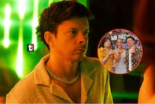 Mario Hart se despide de ‘MQM’ después de tres años con emotivo mensaje: “Cierro este capítulo con gratitud”