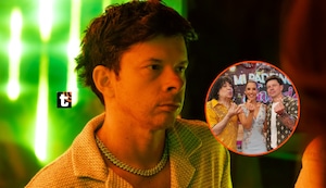 Mario Hart se despide de ‘MQM’ después de tres años con emotivo mensaje: “Cierro este capítulo con gratitud”