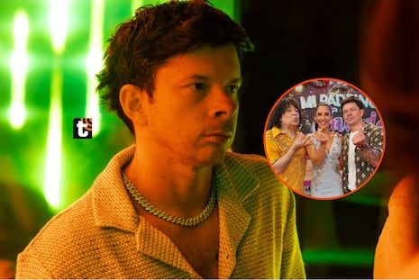 Mario Hart se despide de ‘MQM’ después de tres años con emotivo mensaje: “Cierro este capítulo con gratit...