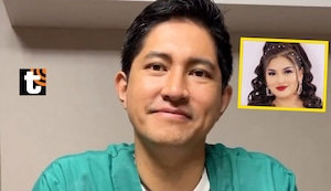 Dr. Fong solo respondió 14 de 74 preguntas en interrogatorio: Se acogió al silencio cuando cuestionaron por CIRUGÍA