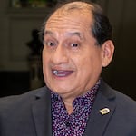 Elmer Alfaro ‘Machucao’: “No comulgo con los retoquitos”