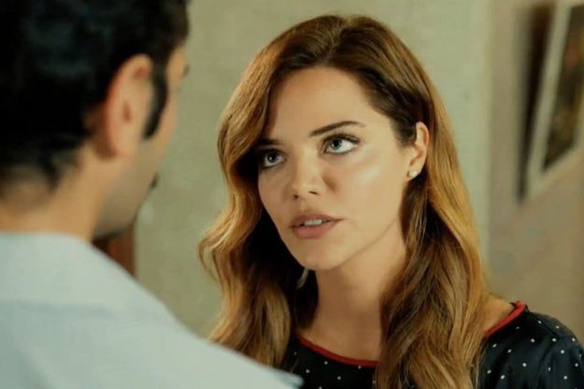 Züleyha, cansada de las peleas entre Demir y Yilmaz, cada vez se aleja más de su amor por él (Foto: Tims & B Productions)