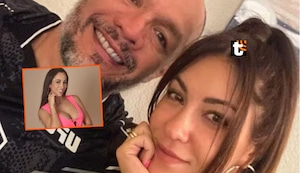 Jackson se adelanta y responde si negó a Tilsa relación con Olinda: “Me preguntó si era mi enamorada y...”