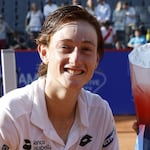 Ignacio Buse campeón en Hamburgo: En qué puesto se encuentra ahora en el ranking ATP | VIDEO