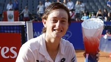Ignacio Buse campeón en Hamburgo: En qué puesto se encuentra ahora en el ranking ATP | VIDEO