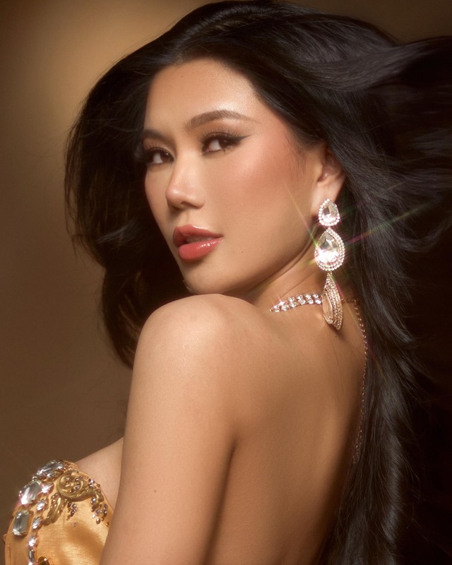 Miss Universo 2024: Miss (Foto: Instagram)