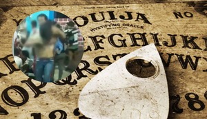 Iquitos: Adolescentes convulsionan tras jugar a la ouija