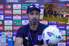 Fue parte del ‘Capiatazo’ ante la ‘U’ y ante Alianza buscará ‘El Matutazo’ por el pase a la Fase 2 de la Copa