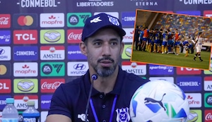 Fue parte del ‘Capiatazo’ ante la ‘U’ y ante Alianza buscará ‘El Matutazo’ por el pase a la Fase 2 de la Copa