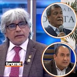 ¡Se quiebra el partido de Jorge Nieto! Renuncia Jorge Gavidia y otro senador podría seguir sus pasos