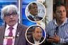 ¡Se quiebra el partido de Jorge Nieto! Renuncia Jorge Gavidia y otro senador podría seguir sus pasos