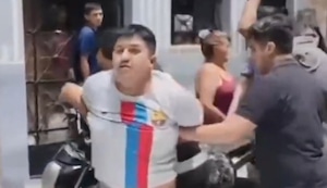 Independencia: Extorsionadores ‘Los D.E.S.A’ no perdonaban ni a sus vecinos | VIDEO