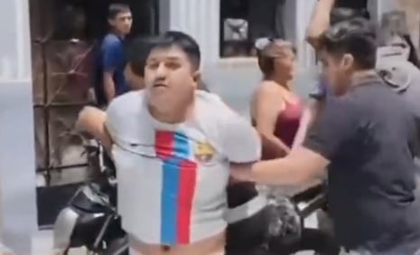 Independencia: Extorsionadores ‘Los D.E.S.A’ no perdonaban ni a sus vecinos | VIDEO