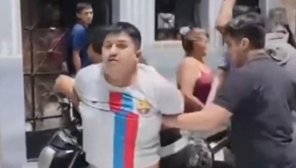 TROME | Independencia: Extorsionadores ‘Los Desa’ no perdonaban ni a sus vecinos (24 Horas)