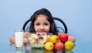 ‘Hay alimentos que bloquean la absorción de hierro’, señala especialista