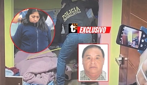 Villa el Salvador: Dictaminan 35 años a asesinos del ‘Rey de la Chatarra’