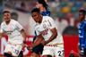 Universitario no pasó del empate 1-1 con Independiente del Valle por la Libertadores | VIDEO