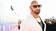 ‘El Animal’ Dave Batista: “Volveré a ser pobres antes de regresar a la lucha libre”