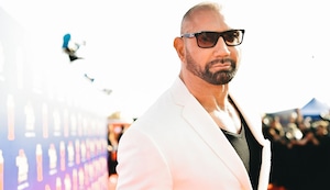 ‘El Animal’ Dave Batista: “Volveré a ser pobre antes de regresar a la lucha libre”
