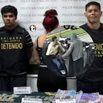 ¡Se resistió al secuestro y le metieron dos balazos! Cayeron tras intentar llevarse a dueño de discoteca en Los Olivos