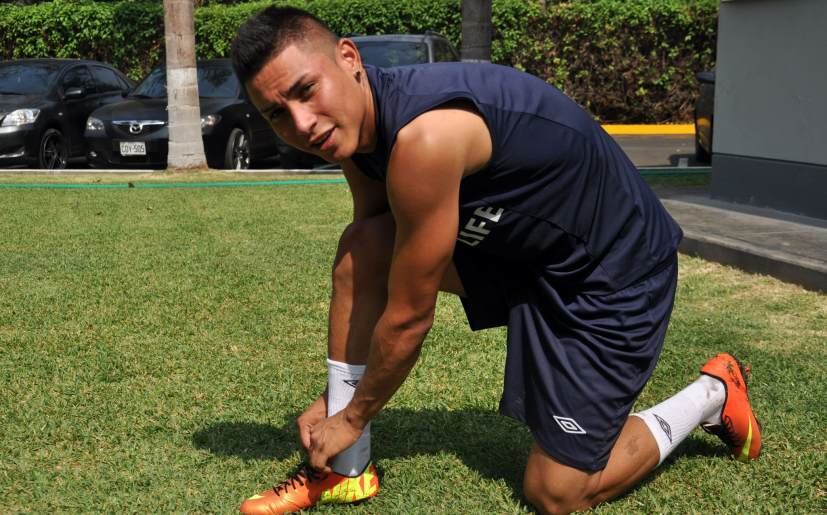 Jean Deza remeció el ambiente futbolístico con sus revelaciones en 'La Fe de Cuto'.