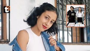 Cajera a la cárcel por robar a banco: Sustrajo 300 mil soles de la agencia en donde trabajaba