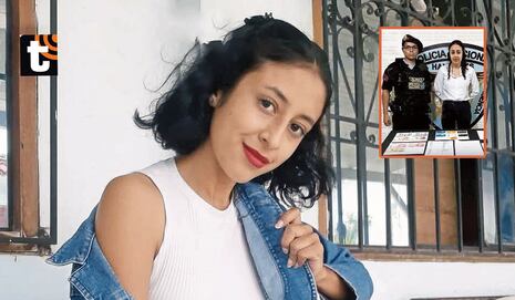 Cajera a la cárcel por robar a banco: Sustrajo 300 mil soles de la agencia en donde trabajaba