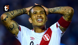 Paolo Guerrero sufrió millonario robo bancario en Brasil: ¿cuánto dinero le sustrajeron de sus cuentas?