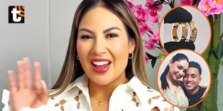 Pamela López espera que Christian Cueva y Pamela Franco se casen y así pueda tener su divorcio.