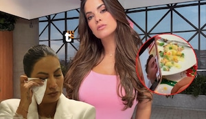 Valeria Piazza explota contra López por exponer videollamada de Cueva ‘ebrio’: “Es un trauma para sus hijos”