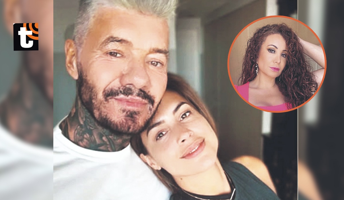 Janet Barboza también apuntó que este comportamiento de Tinelli solo hace avivar todos los rumores de la prensa argentina.