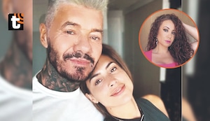 Janet Barboza le advierte a Milett Figueroa: “Marcelo la está usando, sal de ahí corriendo”