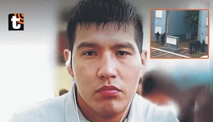 ¡ACORRALAN AL ‘MONSTRUO’ EN BRASIL! Policía Militar realiza operativos con armas de largo alcance