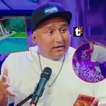 Jorge Luna se quiebra al regalarle tremenda casa a su mamá: “Si tú no hubieras confiado en mí...”