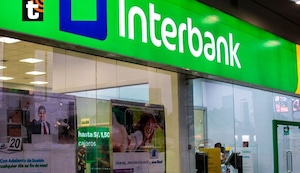Interbank envía comunicado a sus clientes tras filtración de datos: “Puedes seguir usando los servicios con normalidad”